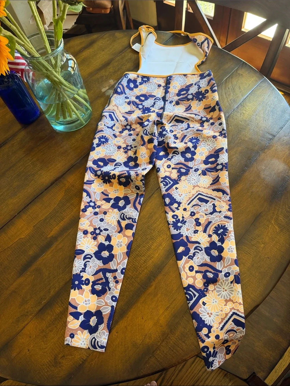 NWT Seea Olivia C-Skin Nazare bodysuit - Medium